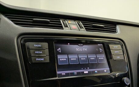 Skoda Octavia, 2019 год, 1 330 000 рублей, 15 фотография