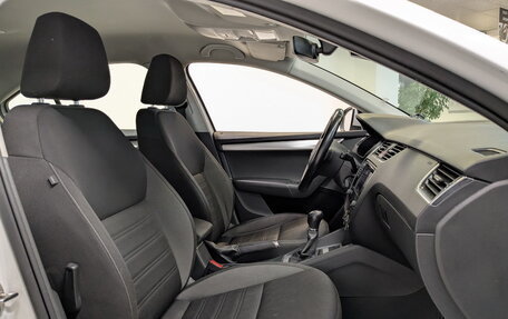 Skoda Octavia, 2019 год, 1 330 000 рублей, 23 фотография