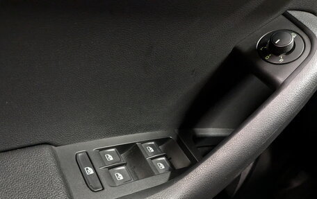 Skoda Octavia, 2019 год, 1 330 000 рублей, 26 фотография