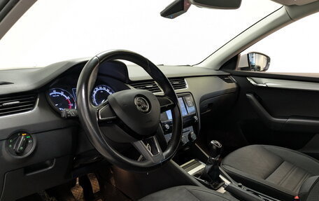 Skoda Octavia, 2019 год, 1 330 000 рублей, 16 фотография