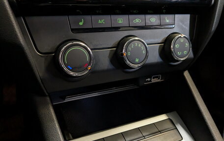 Skoda Octavia, 2019 год, 1 330 000 рублей, 25 фотография