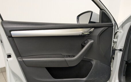 Skoda Octavia, 2019 год, 1 330 000 рублей, 19 фотография