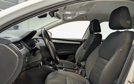 Skoda Octavia, 2019 год, 1 330 000 рублей, 20 фотография