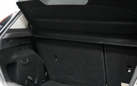 Ford Fiesta, 2018 год, 863 000 рублей, 14 фотография