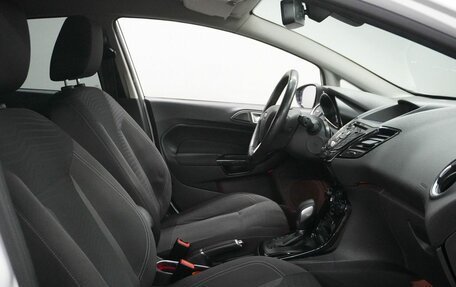 Ford Fiesta, 2018 год, 863 000 рублей, 11 фотография