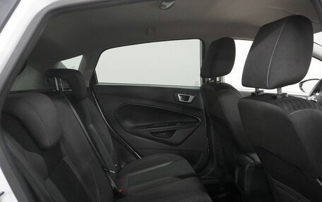 Ford Fiesta, 2018 год, 863 000 рублей, 13 фотография