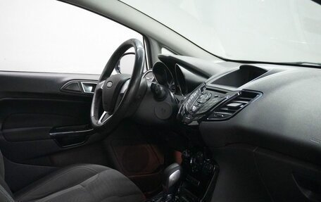 Ford Fiesta, 2018 год, 863 000 рублей, 12 фотография