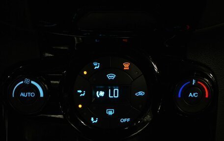 Ford Fiesta, 2018 год, 863 000 рублей, 16 фотография