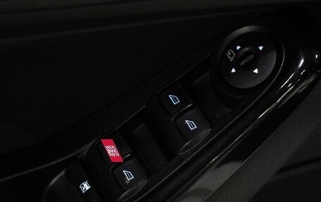 Ford Fiesta, 2018 год, 863 000 рублей, 17 фотография