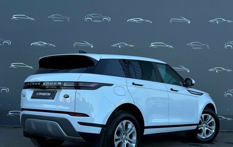 Land Rover Range Rover Evoque II, 2019 год, 3 697 800 рублей, 2 фотография