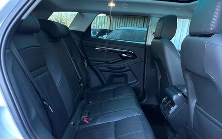 Land Rover Range Rover Evoque II, 2019 год, 3 697 800 рублей, 12 фотография