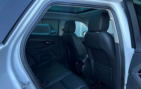 Land Rover Range Rover Evoque II, 2019 год, 3 697 800 рублей, 11 фотография