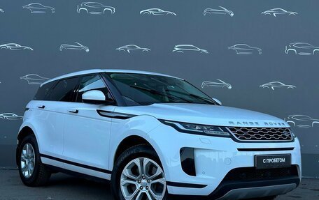 Land Rover Range Rover Evoque II, 2019 год, 3 697 800 рублей, 3 фотография