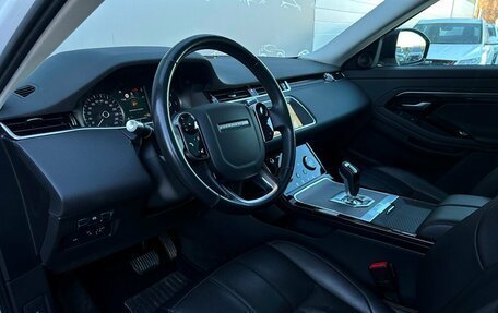 Land Rover Range Rover Evoque II, 2019 год, 3 697 800 рублей, 5 фотография