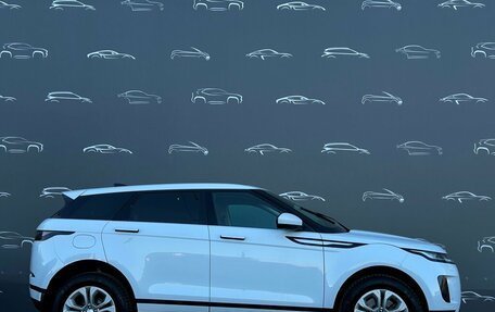 Land Rover Range Rover Evoque II, 2019 год, 3 697 800 рублей, 14 фотография