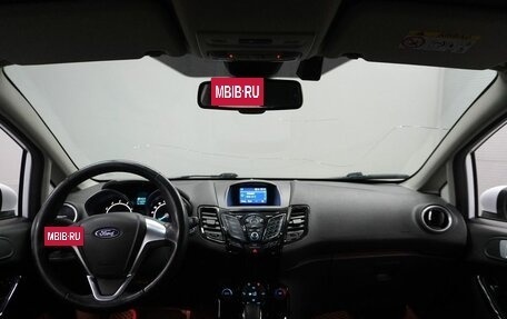 Ford Fiesta, 2018 год, 863 000 рублей, 9 фотография