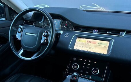 Land Rover Range Rover Evoque II, 2019 год, 3 697 800 рублей, 18 фотография