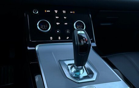 Land Rover Range Rover Evoque II, 2019 год, 3 697 800 рублей, 19 фотография