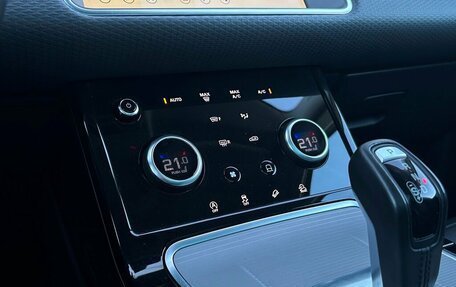 Land Rover Range Rover Evoque II, 2019 год, 3 697 800 рублей, 20 фотография