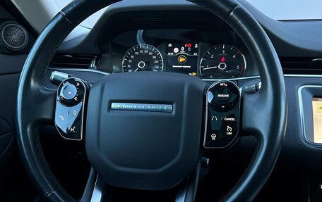 Land Rover Range Rover Evoque II, 2019 год, 3 697 800 рублей, 22 фотография