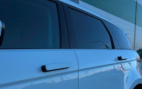 Land Rover Range Rover Evoque II, 2019 год, 3 697 800 рублей, 26 фотография