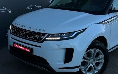 Land Rover Range Rover Evoque II, 2019 год, 3 697 800 рублей, 25 фотография