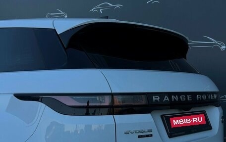 Land Rover Range Rover Evoque II, 2019 год, 3 697 800 рублей, 27 фотография