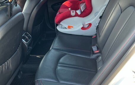 KIA Optima IV, 2016 год, 2 200 000 рублей, 10 фотография