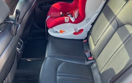 KIA Optima IV, 2016 год, 2 200 000 рублей, 12 фотография