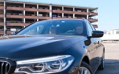 BMW 5 серия, 2019 год, 3 150 000 рублей, 7 фотография