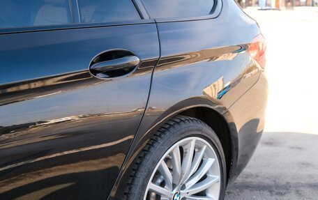 BMW 5 серия, 2019 год, 3 150 000 рублей, 8 фотография