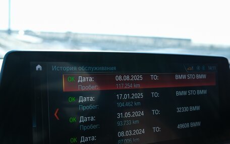 BMW 5 серия, 2019 год, 3 150 000 рублей, 12 фотография