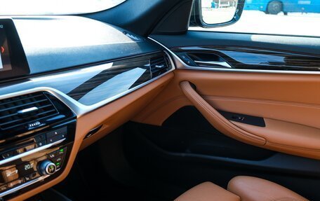 BMW 5 серия, 2019 год, 3 150 000 рублей, 11 фотография