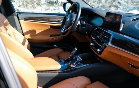 BMW 5 серия, 2019 год, 3 150 000 рублей, 10 фотография