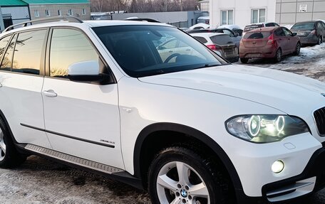 BMW X5, 2009 год, 1 400 000 рублей, 4 фотография