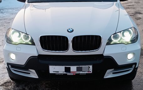 BMW X5, 2009 год, 1 400 000 рублей, 3 фотография