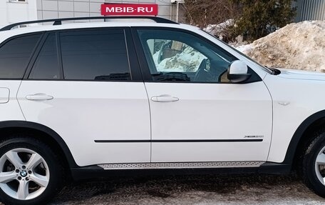 BMW X5, 2009 год, 1 400 000 рублей, 5 фотография