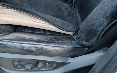 BMW X5, 2009 год, 1 400 000 рублей, 10 фотография