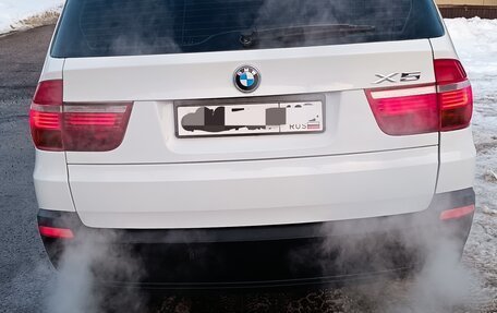 BMW X5, 2009 год, 1 400 000 рублей, 7 фотография