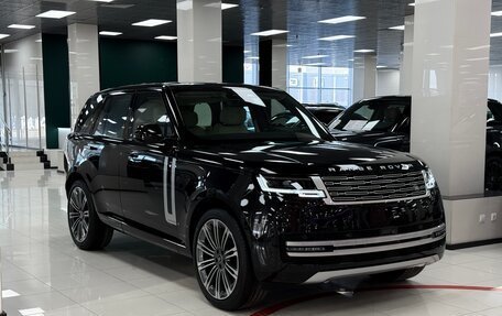 Land Rover Range Rover IV рестайлинг, 2025 год, 24 900 000 рублей, 2 фотография