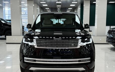 Land Rover Range Rover IV рестайлинг, 2025 год, 24 900 000 рублей, 4 фотография