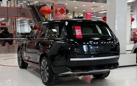 Land Rover Range Rover IV рестайлинг, 2025 год, 24 900 000 рублей, 6 фотография