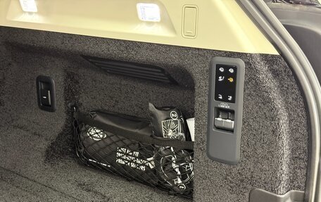 Land Rover Range Rover IV рестайлинг, 2025 год, 24 900 000 рублей, 9 фотография