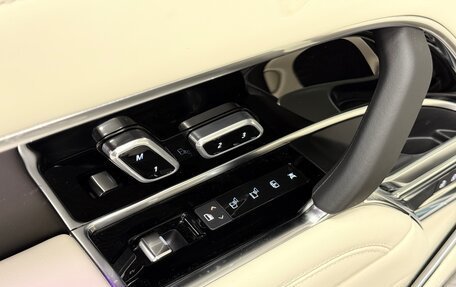 Land Rover Range Rover IV рестайлинг, 2025 год, 24 900 000 рублей, 10 фотография