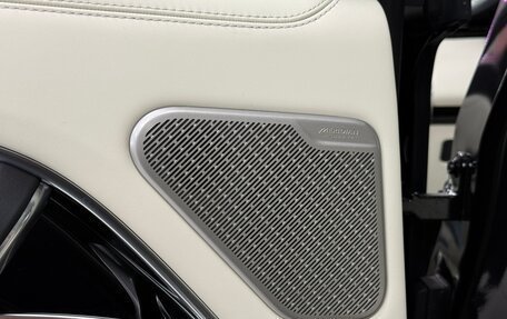 Land Rover Range Rover IV рестайлинг, 2025 год, 24 900 000 рублей, 11 фотография