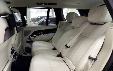 Land Rover Range Rover IV рестайлинг, 2025 год, 24 900 000 рублей, 15 фотография