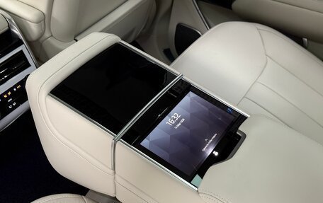 Land Rover Range Rover IV рестайлинг, 2025 год, 24 900 000 рублей, 13 фотография