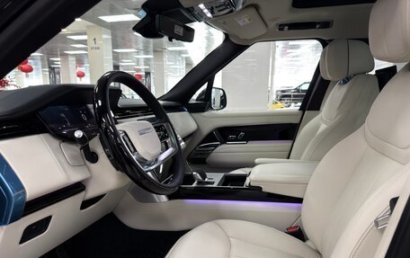 Land Rover Range Rover IV рестайлинг, 2025 год, 24 900 000 рублей, 16 фотография