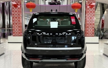 Land Rover Range Rover IV рестайлинг, 2025 год, 24 900 000 рублей, 5 фотография