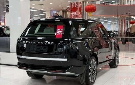 Land Rover Range Rover IV рестайлинг, 2025 год, 24 900 000 рублей, 3 фотография